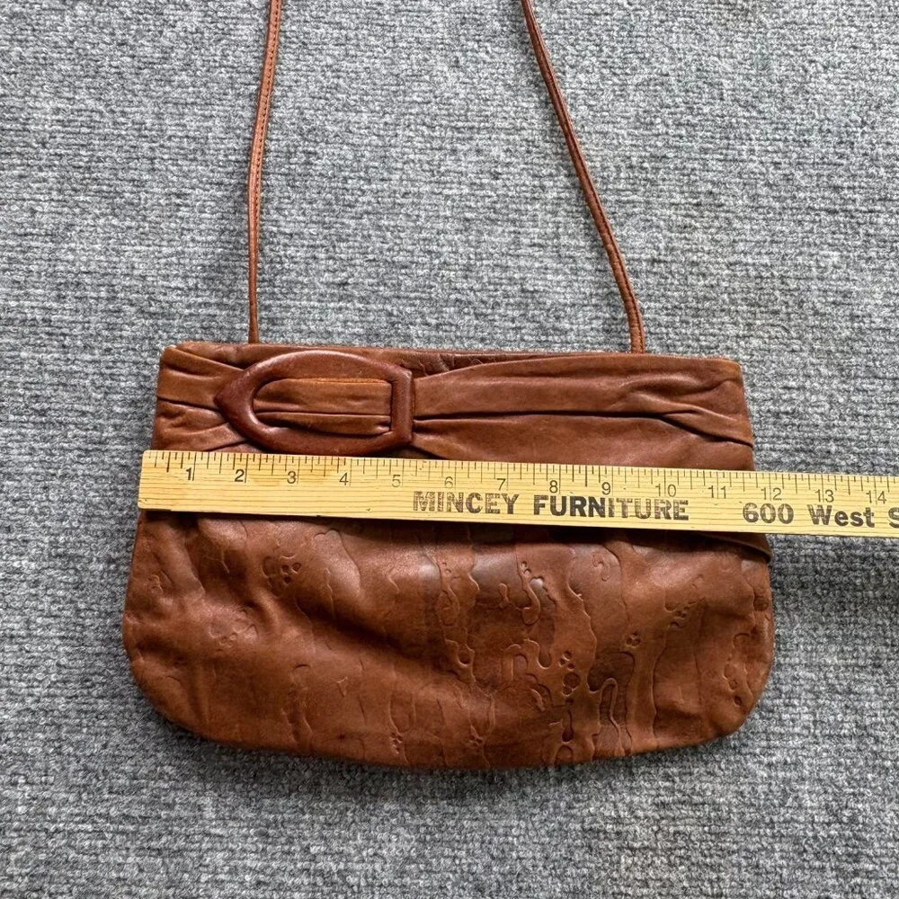 Letisse vintage brown